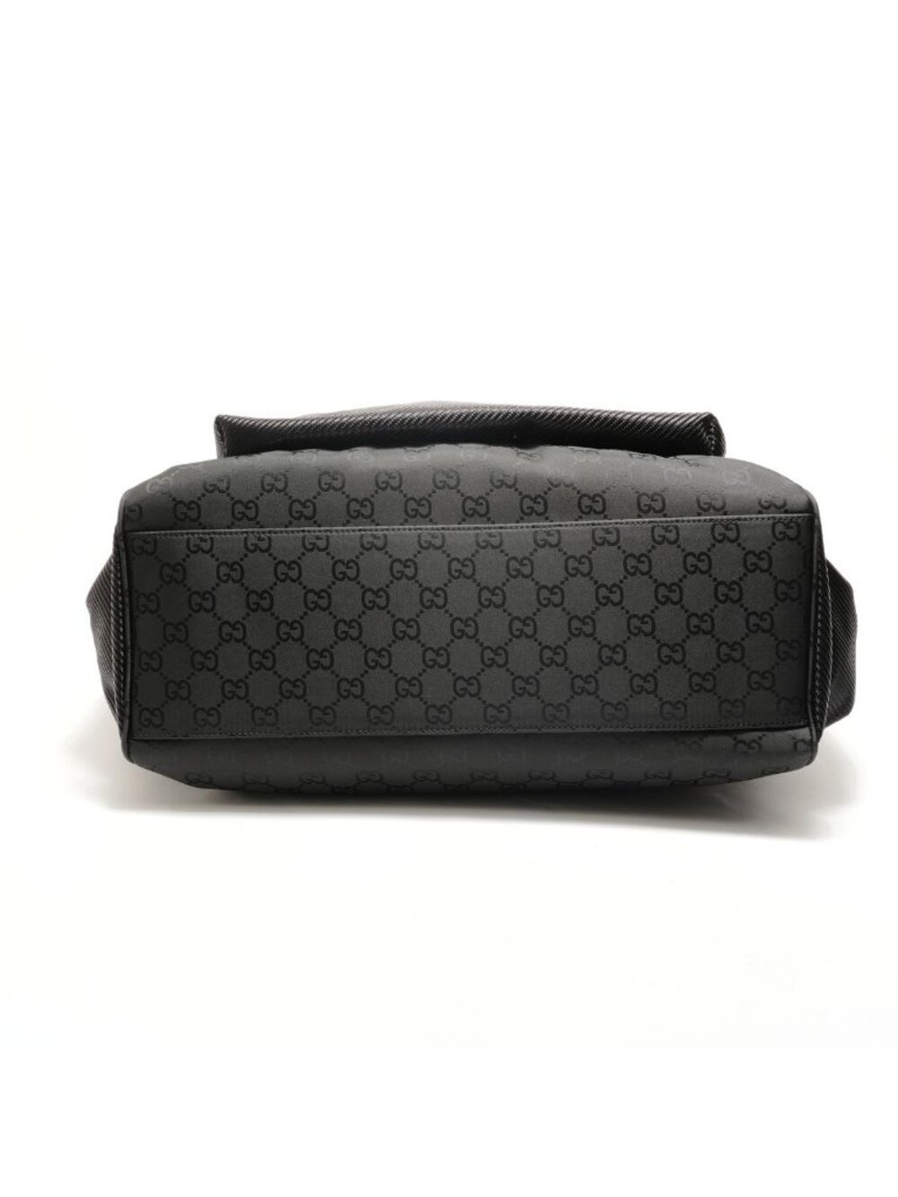 Gucci Tote Nylon 2-Way - Picture 7 of 10